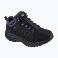 Női SKECHERS Go Run Trail Altitude 2.0 Cold Creek fekete/szénszínű cipő 8