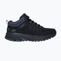 Női SKECHERS Go Run Trail Altitude 2.0 Cold Creek fekete/szénszínű cipő 9