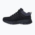 Női SKECHERS Go Run Trail Altitude 2.0 Cold Creek fekete/szénszínű cipő 10