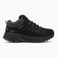 Női SKECHERS Go Run Trail Altitude 2.0 Cold Creek fekete/szénszínű cipő 2