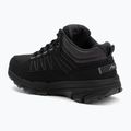 Női SKECHERS Go Run Trail Altitude 2.0 Cold Creek fekete/szénszínű cipő 3
