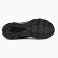 Női SKECHERS Go Run Trail Altitude 2.0 Cold Creek fekete/szénszínű cipő 4