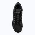 Női SKECHERS Go Run Trail Altitude 2.0 Cold Creek fekete/szénszínű cipő 5
