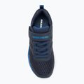 Gyerekcipők SKECHERS Boundless tengerészkék/kék 5