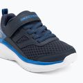 Gyerekcipők SKECHERS Boundless tengerészkék/kék 7