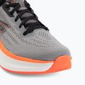 Férfi futócipő SKECHERS Go Run Elevate 2.0 Fluid Motion gray 7