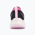 SKECHERS női cipő Vapor Foam Smooth Ride fekete/multi 6