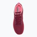 SKECHERS női cipő Flex Appeal 5.0 New Path bordó bordó 5