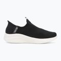 Női SKECHERS Ultra Flex 3.0 Easy Win fekete/fehér cipő 2
