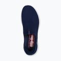 SKECHERS női cipő Ultra Flex 3.0 Easy Win navy 4