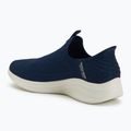 SKECHERS női cipő Ultra Flex 3.0 Easy Win navy 3