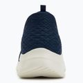 SKECHERS női cipő Ultra Flex 3.0 Easy Win navy 6