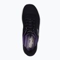 Női cipő SKECHERS Dynamight 2.0 Daily black/purple 11