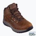 Férfi cipők SKECHERS Meroe Pikeman barna