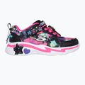 Skechers Snuggle Skech Squad fekete/multi gyerekcipő 8