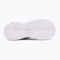 Skechers Snuggle Skech Squad fekete/multi gyerekcipő 4