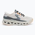 Férfi cipő SKECHERS Glide Step Altus gray/orange 2