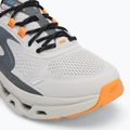 Férfi cipő SKECHERS Glide Step Altus gray/orange 7