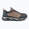 Férfi cipő SKECHERS Arch Fit Road Walker Recon brown/multicolor 2