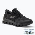 Női cipő SKECHERS Glide Step Pro black