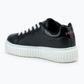 Gyerekcipő SKECHERS Hi Ridge Heart Takeover black/multicolor 3