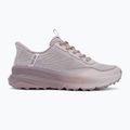 SKECHERS női cipő Switch Back Mist rózsaszín/multi 2