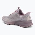 SKECHERS női cipő Switch Back Mist rózsaszín/multi 3