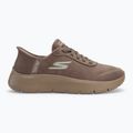 Női cipő SKECHERS Go Walk Flex Mali brown 2