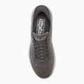 Női cipő SKECHERS Go Walk Flex Mali charcoal 5