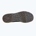 Férfi cipő SKECHERS Uno Suited On Air black/chestnut 12