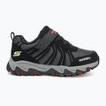 Gyerekcipő SKECHERS Rugged Ranger Hydro Explorer black/red/yellow 2