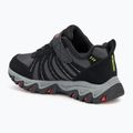 Gyerekcipő SKECHERS Rugged Ranger Hydro Explorer black/red/yellow 3
