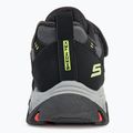 Gyerekcipő SKECHERS Rugged Ranger Hydro Explorer black/red/yellow 6