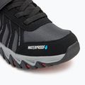 Gyerekcipő SKECHERS Rugged Ranger Hydro Explorer black/red/yellow 7