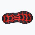 Gyerekcipő SKECHERS Rugged Ranger Hydro Explorer black/red/yellow 12