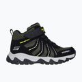 Gyerek hótaposó SKECHERS Rugged Ranger Storm Trail black 2
