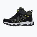 Gyerek hótaposó SKECHERS Rugged Ranger Storm Trail black 3