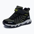 Gyerek hótaposó SKECHERS Rugged Ranger Storm Trail black 4
