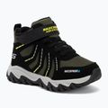 Gyerekcipők SKECHERS Rugged Ranger Storm Trail fekete