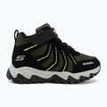 Gyerekcipők SKECHERS Rugged Ranger Storm Trail fekete 2