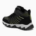 Gyerekcipők SKECHERS Rugged Ranger Storm Trail fekete 3