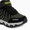 Gyerekcipők SKECHERS Rugged Ranger Storm Trail fekete 7