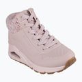 Gyerekcipők SKECHERS Uno Gen1 Darling Daze blush pink 8