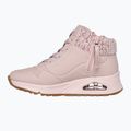 Gyerekcipők SKECHERS Uno Gen1 Darling Daze blush pink 10