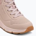Gyerekcipők SKECHERS Uno Gen1 Darling Daze blush pink 7