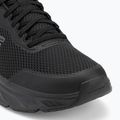 SKECHERS férfi cipő Edgeride Rekze fekete 7
