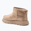 Női cipő SKECHERS Keepsakes Lite taupe 3
