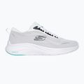 SKECHERS női cipő Vapor Foam Smooth Ride fehér 9