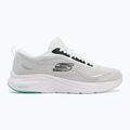 SKECHERS női cipő Vapor Foam Smooth Ride fehér 2