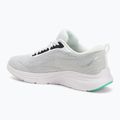 SKECHERS női cipő Vapor Foam Smooth Ride fehér 3